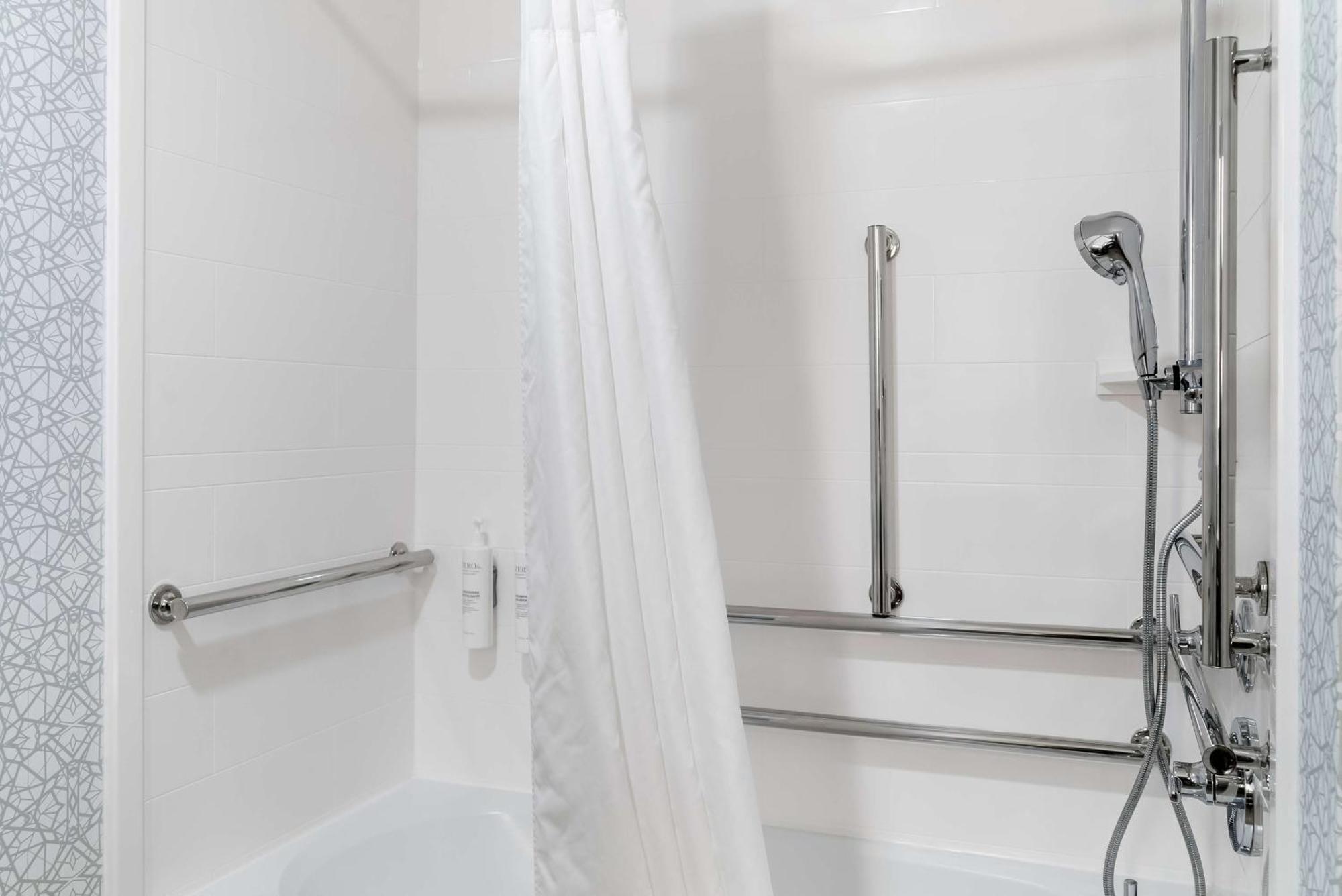 Hampton Inn Detroit/Auburn Hills-North Eksteriør bilde