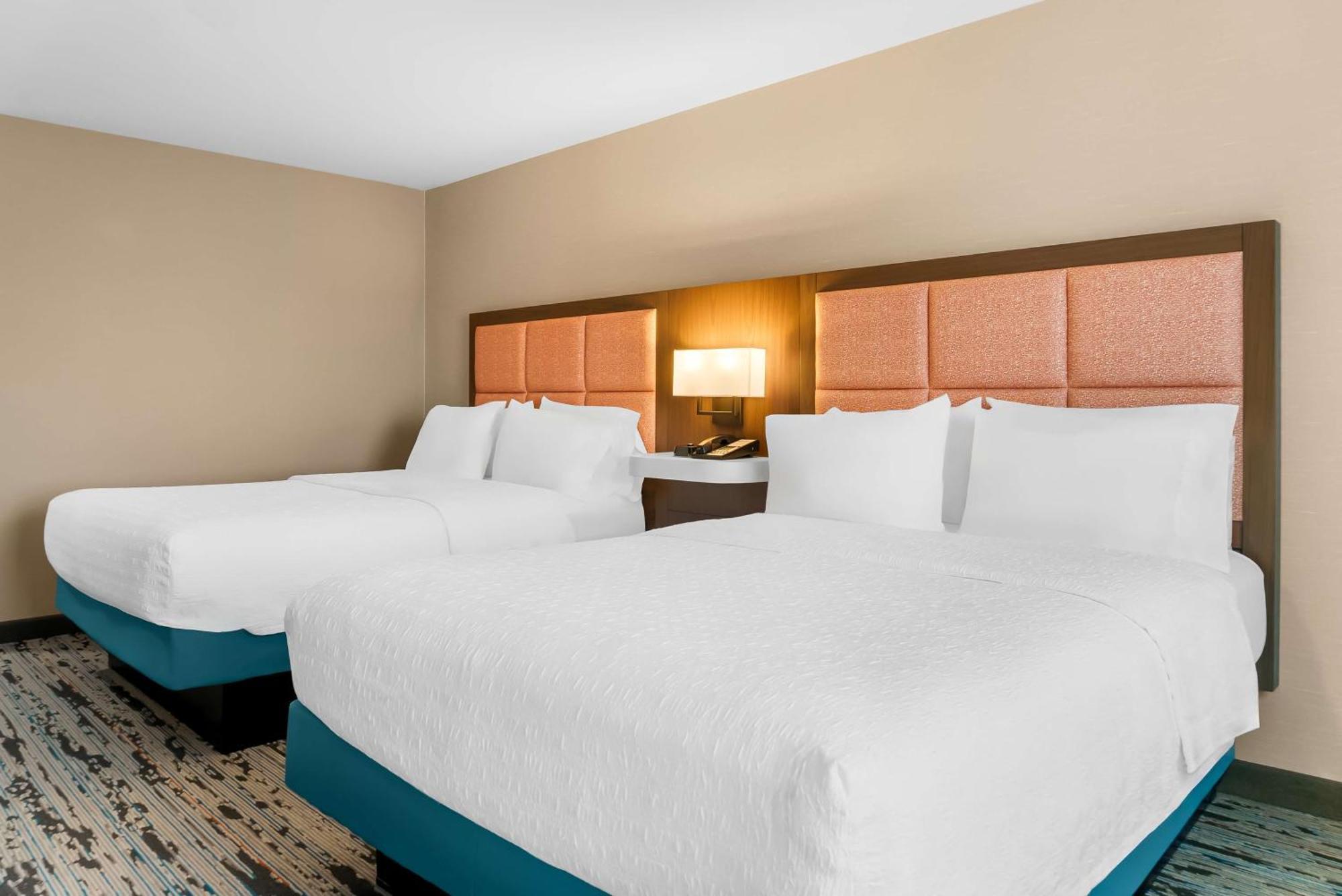 Hampton Inn Detroit/Auburn Hills-North Eksteriør bilde